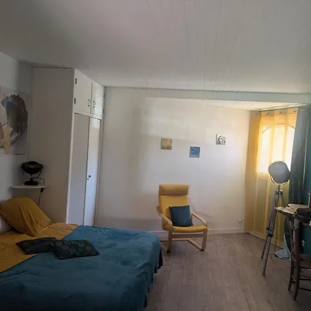 Le Petit Apartment
