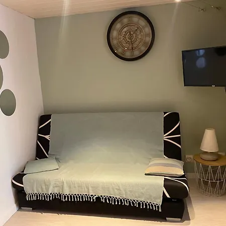 Apartment Le Petit *